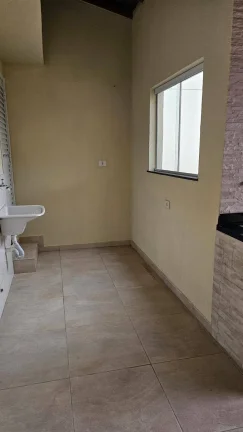 Imagem Cobertura sem Condominio Escada Intarena Nova 86 m²2 Dormitorios 1 Vaga