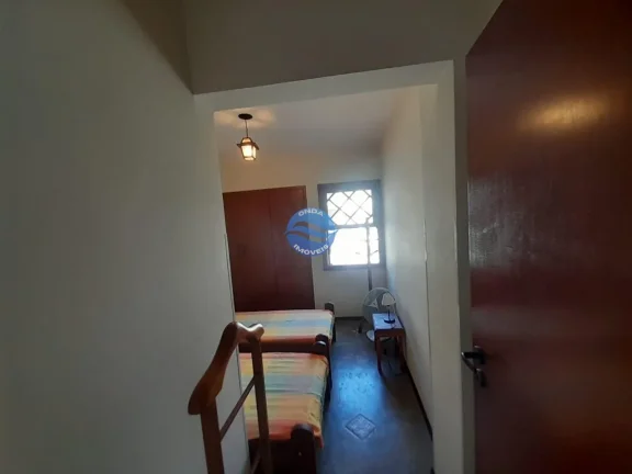 Imagem Ótimo apartamento de frente à venda em Serra Negra no CECAP