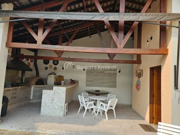 Imagem Casa disponível para venda no bairro Cidade Universitária, localizado em Campinas/SP. O imóvel po...