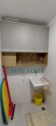 Imagem APARTAMENTO NOVO A 400 METROS DA PRAIA