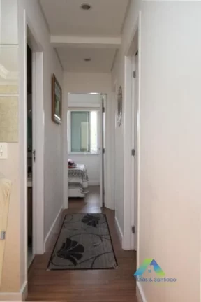 Imagem Apartamento com 3 dormitórios à venda, 65 m² por R$ 530.000,00 - Vila das Mercês - São Paulo/SP