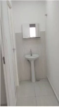 Imagem Salão para alugar, 100 m² por R$ 2.750,00/mês - Vila Idalina - Poá/SP