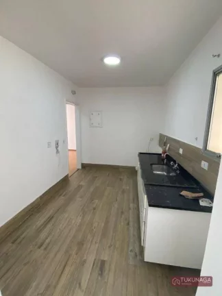Imagem Apartamento com 2 dormitórios à venda, 75 m² por R$ 380,000 - Vila Zanardi - Guarulhos/SP