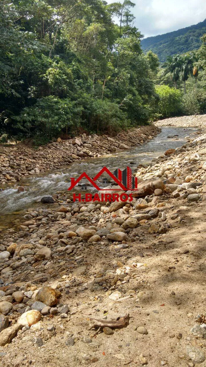 Imagem Terreno 30.000m à Venda na Praia de Maresias - São Sebastião SP.