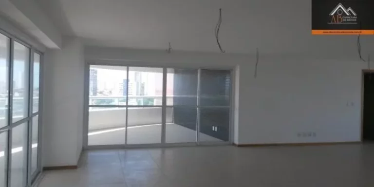 Imagem Apartamento para Venda em Natal, Petrópolis, 4 dormitórios, 4 suítes, 6 banheiros, 4 vagas