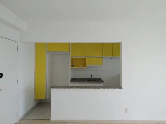 Imagem Apartamento com 66 m² 2 Dormitorios sendo 1 Suite e 1 Vaga de Garagem