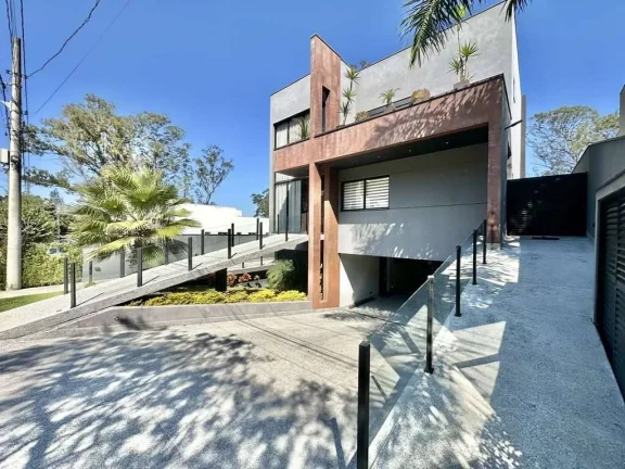 Imagem Reserva do Vianna - IMPECÁVEL! 4 sts, home-office, gourmet, piscina!