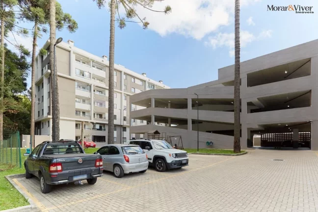 Imagem Apartamento para Venda em São José dos Pinhais, Parque da Fonte, 2 dormitórios, 1 banheiro, 1 vaga