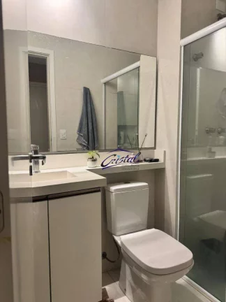 Imagem Cobertura com 3 quartos (2 suítes) à venda, 113 m² - Ponte Grande - Guarulhos/SP