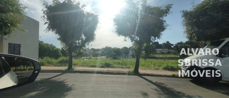 Imagem Terreno comercial ou residencial em à venda em avenida do Jardim Padre Bento - Itu/SP - 2.560 m2 - Estuda permuta e propostas