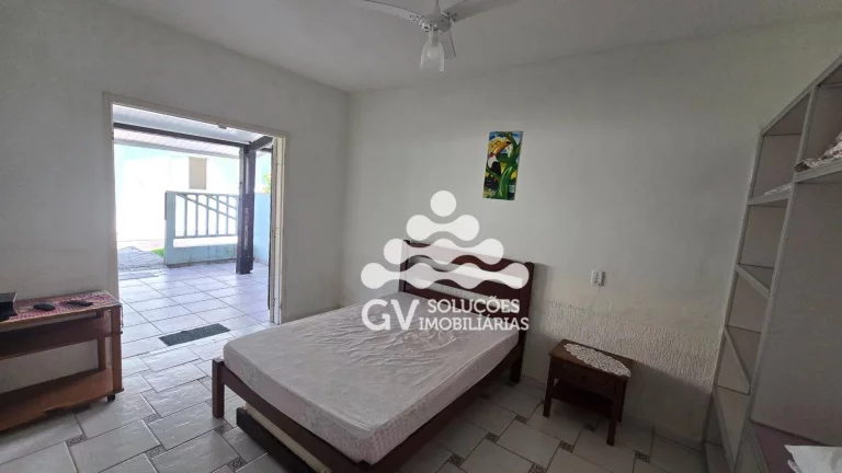 Imagem Casa com 6 dormitórios à venda,por R$ 1.200.000 - Lagoinha - Ubatuba/SP