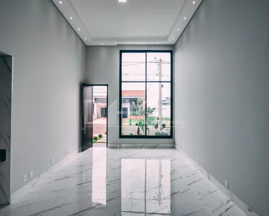 Imagem Casa à venda com 263 m² | Olivio Francischine | Hortolândia - SP