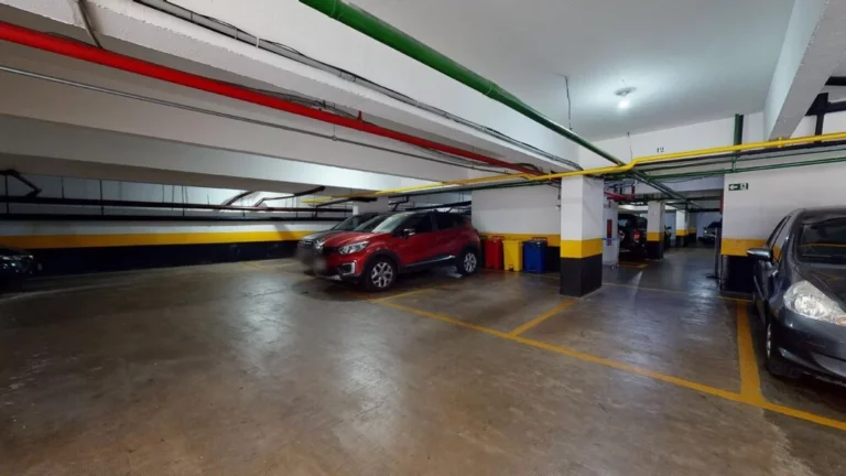 Imagem APARTAMENTO RESIDENCIAL em São Paulo - SP, Vila Madalena