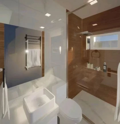 Imagem Casa com 3 dormitórios à venda, 105 m² por R$ 880.000,00 - Jardim Satélite - São José dos Campos/SP
