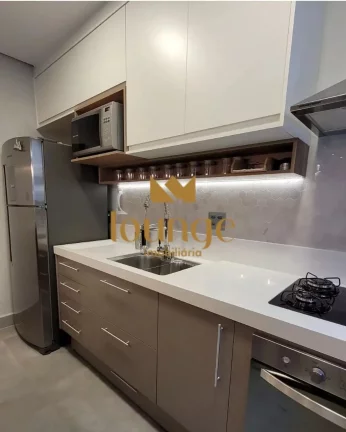 Imagem Apartamento a venda condomínio Spazio esplêndido-Sorocaba