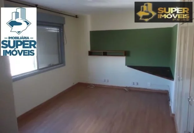 Imagem Apartamento Padrão para Venda em Centro Pelotas-RS - 2171