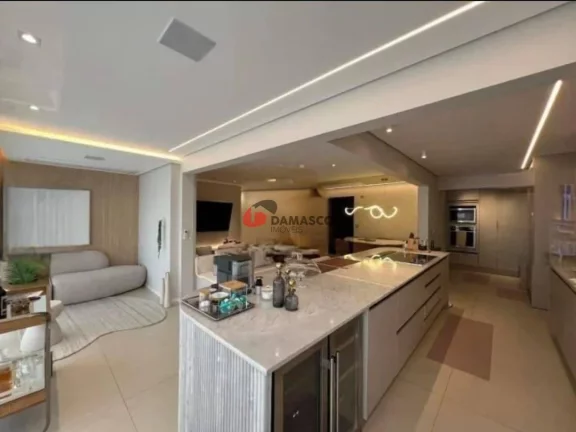 Imagem Apartamento à venda, Osvaldo Cruz, São Caetano do Sul, SP