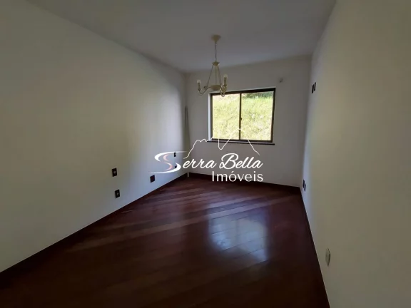 Imagem Apartamento em Várzea, Teresópolis/RJ