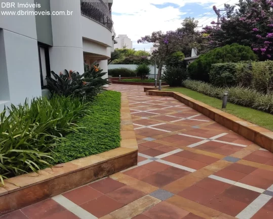 Imagem APARTAMENTO RESIDENCIAL em São Paulo - SP, Moema Pássaros