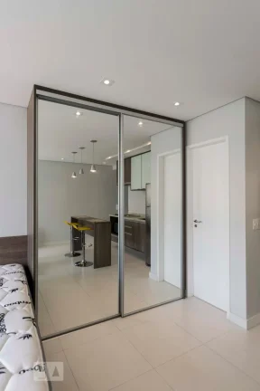 Imagem Apartamento à Venda - Aclimação, 1 Quarto, 42 m2