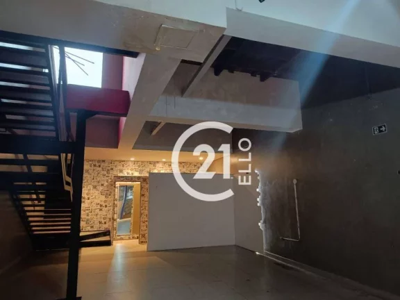 Imagem Oportunidade Imperdível na Rua Augusta! Loja com 470m²