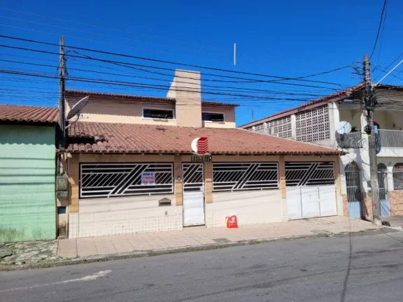A casa dos seus sonhos em Laranjeiras