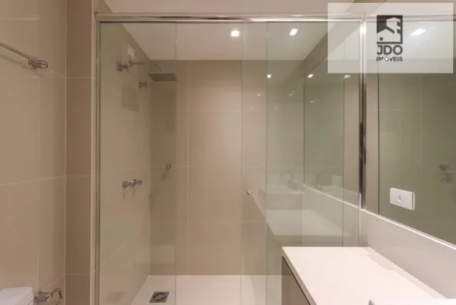 Imagem Apartamento a Venda no bairro Bacacheri - Curitiba, PR