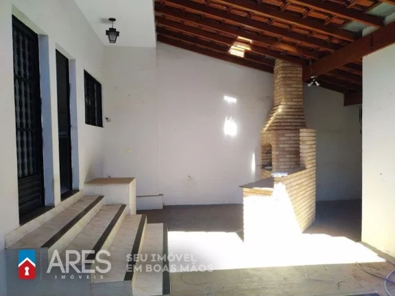 Imagem Salão à venda, 335 m² por R$ 750.000,00 - Cidade Jardim II - Americana/SP
