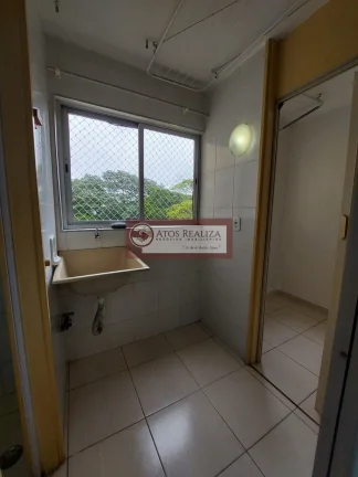 Imagem Apartamento em Socorro - São Paulo