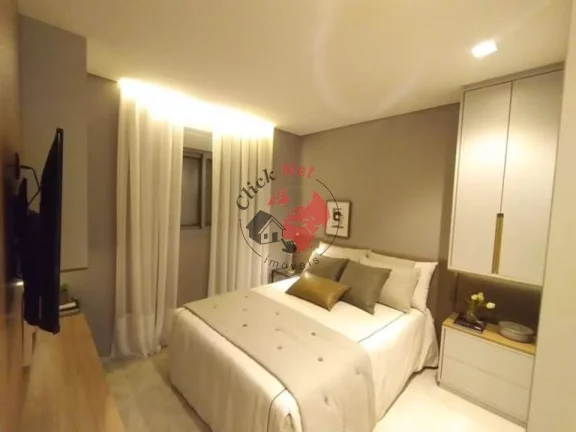 Imagem Apartamento à Venda no bairro Planalto em São Bernardo