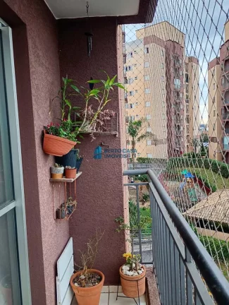 Imagem Apartamento Padrão