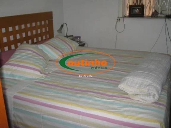 Imagem (21361) Rua Jacumã - Tijuca