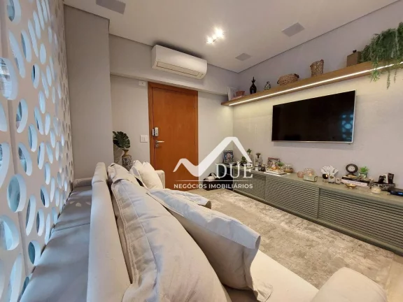 Imagem Apartamento com 3 dormitórios à venda, 159 m² por R$ 1.910.000,00 - Embaré - Santos/SP