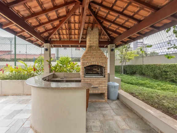 Imagem APARTAMENTO RESIDENCIAL em São Paulo - SP, Ipiranga