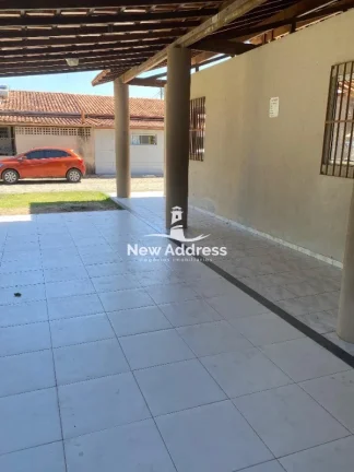 Imagem Casa à venda em Santa Paula II - Vila Velha/ES