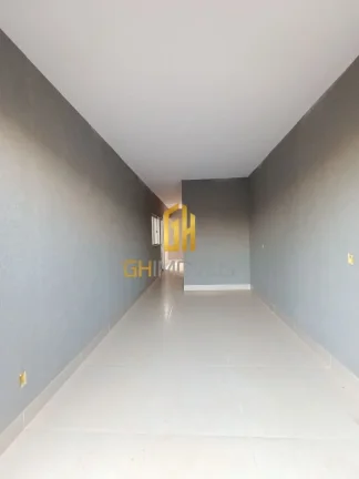 Imagem CA1605Linda casa nova com 3 quartos sendo 1 suíte no Jardim Boa Esperança A casa possui - 3 quarto...