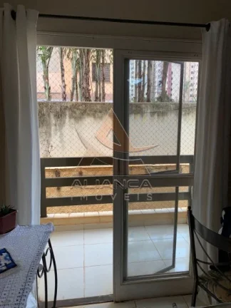 Imagem Apartamento - Ribeirão Preto - Presidente Medici