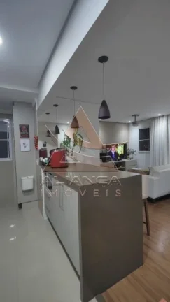 Imagem Apartamento - Ribeirão Preto - Planalto Verde