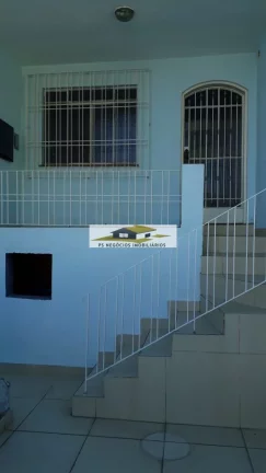 Imagem Sobrado para venda no Jabaquara com 105mts