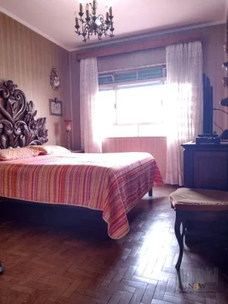 Imagem Apartamento à venda, 112 m² por R$ 1.280.000,00 - Pinheiros - São Paulo/SP