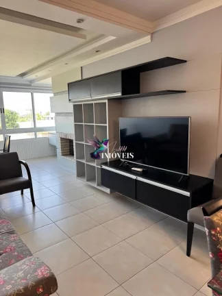 Imagem Edifício Riviére - Cobertura à venda no bairro Centro - Torres/RS