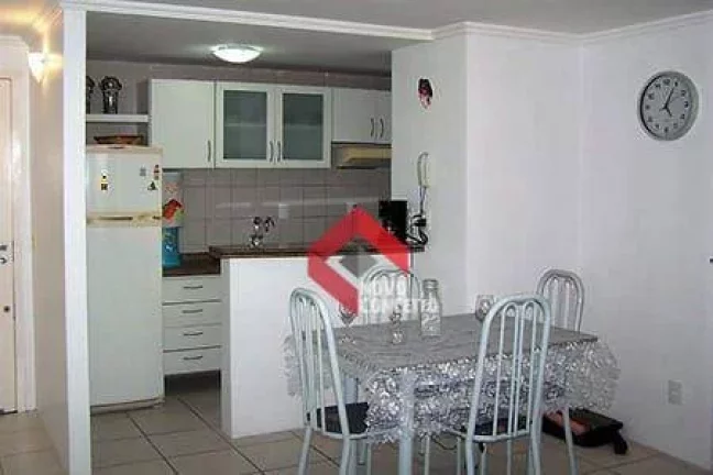 Imagem Apartamento à venda, 70 m² por R$ 630.000,00 - Meireles - Fortaleza/CE