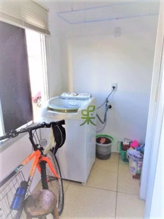 Imagem Apartamento com 2 dormitórios à venda, 53 m² por R$ 425.000,00 - Instituto de Previdência - São Paulo/SP