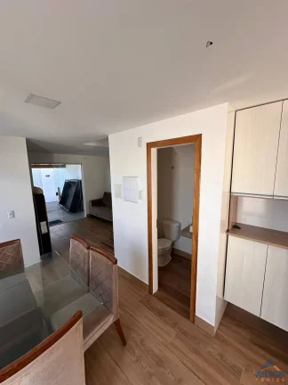Imagem Casa Duplex com 2 Suítes à Venda no Bairro Praia de Santa Mônica