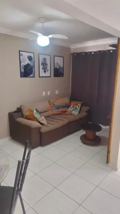 Imagem Apartamento à venda no bairro Jardim Suécia - Mogi Guaçu/SP