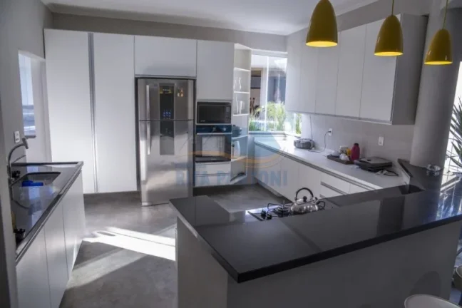 Imagem Casa Sobrado - Ribeirão Preto - Ribeirânea - Região Leste