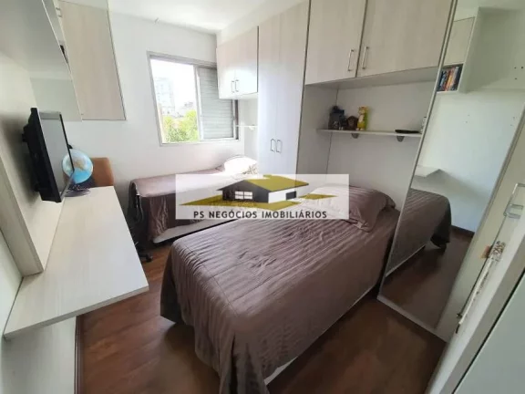 Imagem Apartamento para venda na Saúde