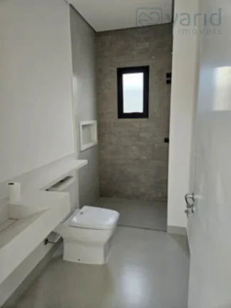 Imagem Casa em Condomínio à Venda em Itupeva-SP, Gran Ville São Venâncio: 3 Quartos, 1 Suíte, 2 Salas, 2 Banheiros, 3 Vagas - 163m².