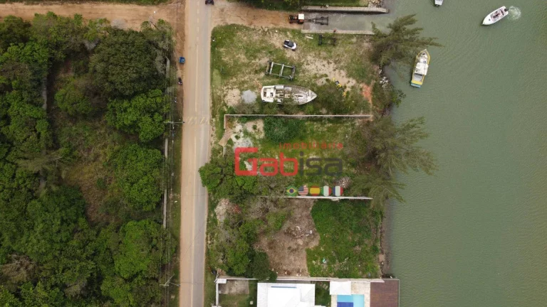 Imagem Terreno à venda, 680 m² por R$ 840.000 - Marina - Armação dos Búzios/RJ