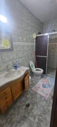 Imagem Sobrado com 3 dormitórios à venda, 200 m² por R$ 689.000,00 - Parque Continental I - Guarulhos/SP
